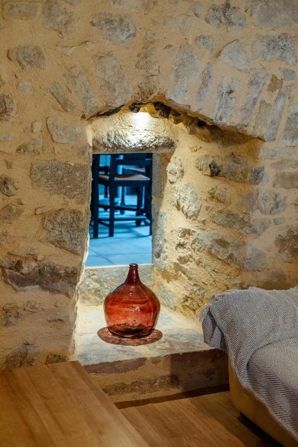 Le Gite De Romain Sanvensa Buitenkant foto